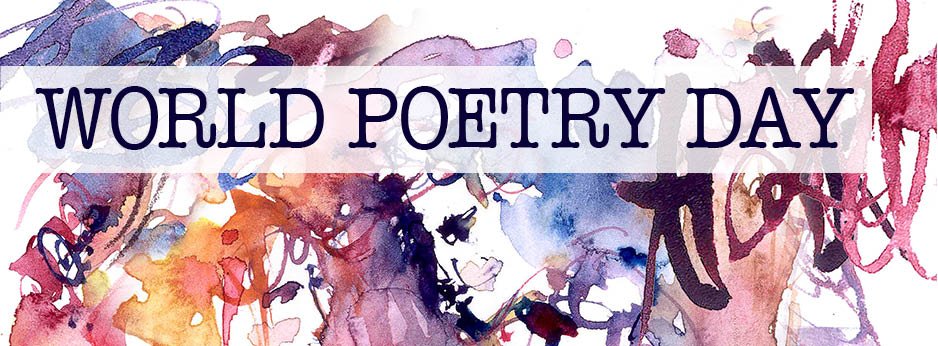 21th March 2024 World Poetry Day HD Photos